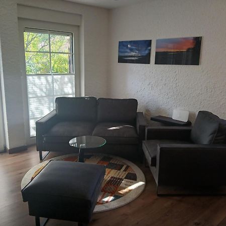 Bungalow 269 In Tossens Stick Exteriör bild