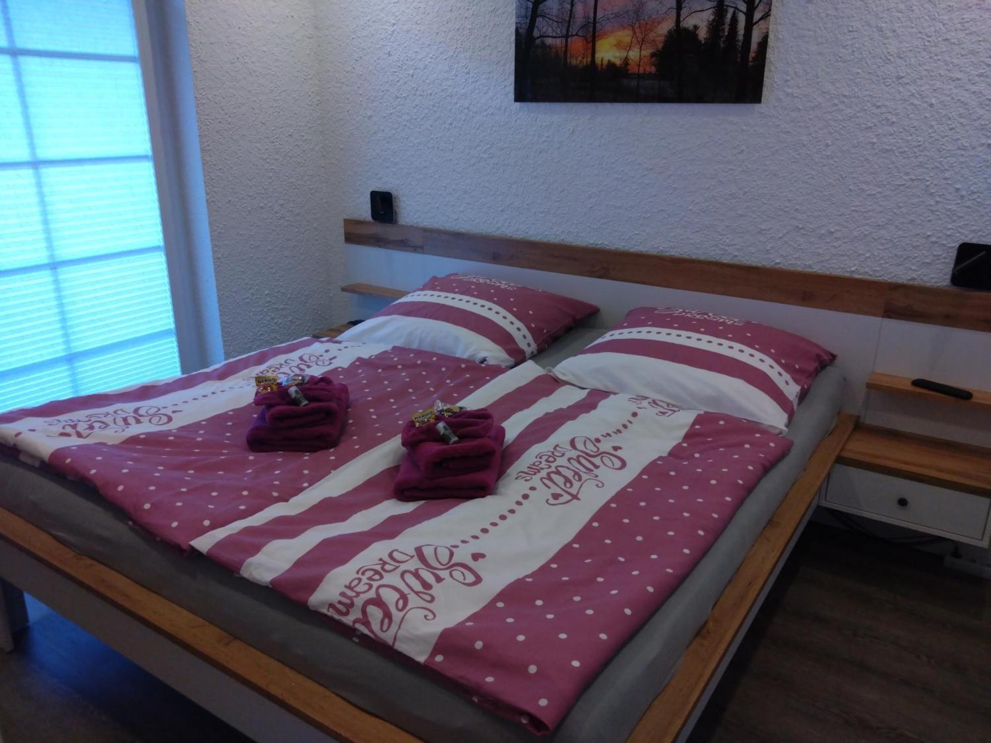 Bungalow 269 In Tossens Stick Exteriör bild